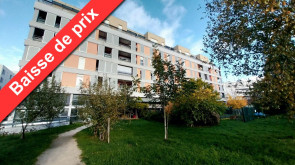 Appartement en vente &agrave; Grenoble / 2 pi&egrave;ces 25 m&sup2;