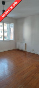 Appartement en vente &agrave; Grenoble / 2 pi&egrave;ces 55 m&sup2;