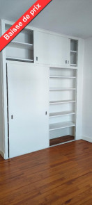 Appartement en vente &agrave; Grenoble / 2 pi&egrave;ces 55 m&sup2;