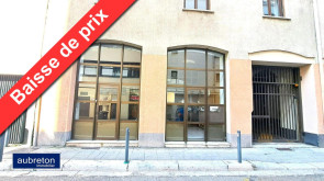 Local Commercial en vente &agrave; Grenoble