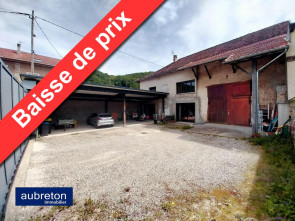 Maison en vente &agrave; Apprieu / 5 pi&egrave;ces 118 m&sup2;