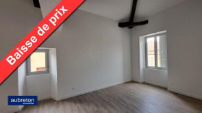 Appartement en vente &agrave; St etienne de st geoirs / 3 pi&egrave;ces 89 m&sup2;