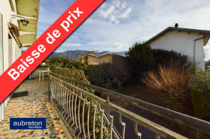 Maison en vente &agrave; Vinay /  152 m&sup2;