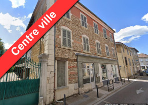 Appartement en vente à St etienne de st geoirs /  68 m²
