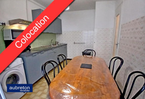 Appartement en vente &agrave; Grenoble / 5 pi&egrave;ces 102 m&sup2;