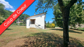 Maison en vente &agrave; Vinay / 3 pi&egrave;ces 60 m&sup2;