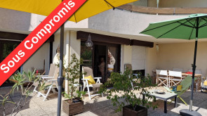 Appartement en vente &agrave; Renage / 3 pi&egrave;ces 93 m&sup2;