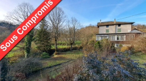 Maison en vente &agrave; Vinay /  197 m&sup2;