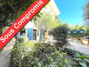 Maison en vente &agrave; Tullins - fures / 7 pi&egrave;ces 172 m&sup2;