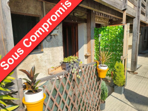 Appartement en vente &agrave; Fontaine / 1 pi&egrave;ce 21 m&sup2;