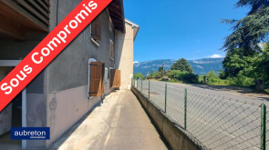 Maison en vente &agrave; Vinay / 7 pi&egrave;ces 121 m&sup2;