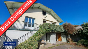 Maison en vente &agrave; Vinay /  152 m&sup2;