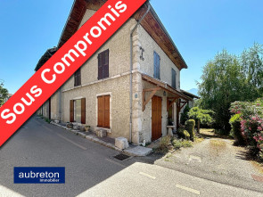 Maison en vente &agrave; Crolles /  113 m&sup2;