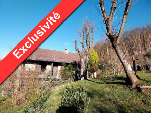 Maison en vente &agrave; St verand / 5 pi&egrave;ces 91 m&sup2;