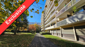 Appartement en vente à Grenoble / 4 pièces 98 m²