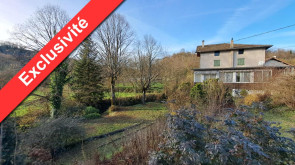 Maison en vente à Vinay /  197 m²