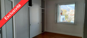 Appartement en vente &agrave; Grenoble / 2 pi&egrave;ces 55 m&sup2;