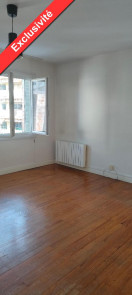Appartement en vente à Grenoble / 2 pièces 55 m²