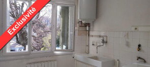 Appartement en vente &agrave; Grenoble / 2 pi&egrave;ces 55 m&sup2;