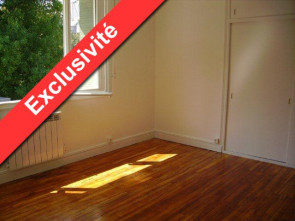 Appartement en vente à Grenoble / 1 pièce 30 m²