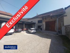 Maison en vente &agrave; Apprieu / 5 pi&egrave;ces 118 m&sup2;