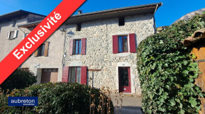 Maison en vente &agrave; La terrasse /  167 m&sup2;