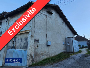 Maison en vente &agrave; Renage /  140 m&sup2;