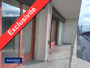 Appartement en vente &agrave; Voiron / 3 pi&egrave;ces 67 m&sup2;