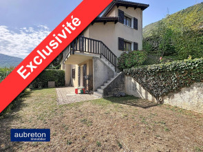 Maison en vente &agrave; Notre dame de mesage / 5 pi&egrave;ces 91 m&sup2;