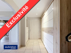 Appartement en vente &agrave; Rives sur fure /  90 m&sup2;