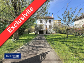 Maison en vente &agrave; Grenoble / 6 pi&egrave;ces 130 m&sup2;