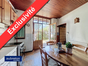 Maison en vente &agrave; Crolles /  113 m&sup2;
