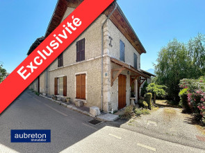 Maison en vente &agrave; Crolles /  113 m&sup2;