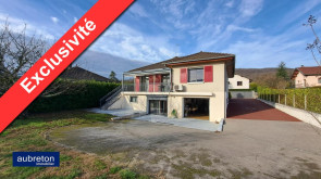 Maison en vente &agrave; Vinay / 5 pi&egrave;ces 134 m&sup2;