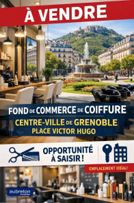  en vente &agrave; Grenoble