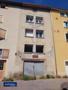 Maison en vente &agrave; Beaurepaire / 6 pi&egrave;ces 168 m&sup2;