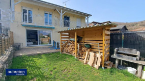 Maison en vente &agrave; L albenc /  95 m&sup2;