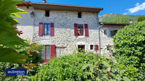 Maison en vente &agrave; La terrasse /  167 m&sup2;
