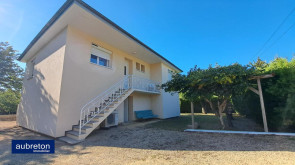 Maison en vente &agrave; St marcellin / 4 pi&egrave;ces 76 m&sup2;