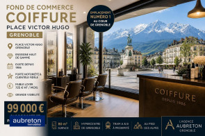  en vente &agrave; Grenoble