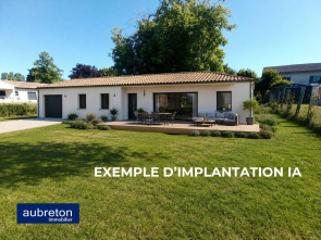 Terrain en vente &agrave; St verand /  940 m&sup2;