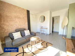 Appartement en vente &agrave; Grenoble / 3 pi&egrave;ces 50 m&sup2;