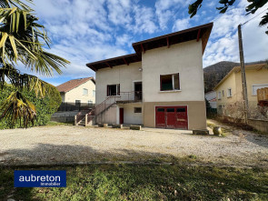Maison en vente &agrave; Vif / 4 pi&egrave;ces 90 m&sup2;