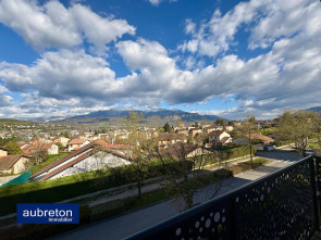 Maison en vente &agrave; Voiron / 6 pi&egrave;ces 136 m&sup2;