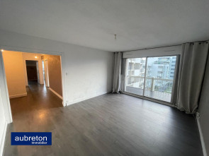 Appartement en vente &agrave; Grenoble / 3 pi&egrave;ces 75 m&sup2;
