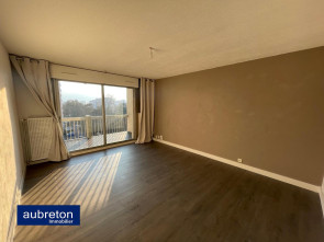 Appartement en vente &agrave; Grenoble / 3 pi&egrave;ces 75 m&sup2;