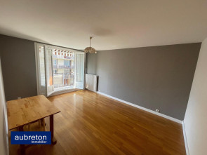 Appartement en vente &agrave; Grenoble / 2 pi&egrave;ces 54 m&sup2;