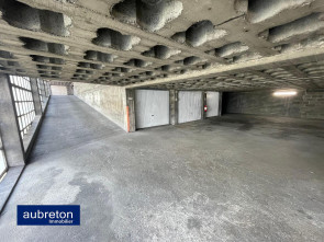 Parking / Garage en vente &agrave; Grenoble