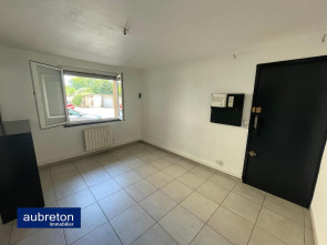 Appartement en vente &agrave; Grenoble / 2 pi&egrave;ces 35 m&sup2;