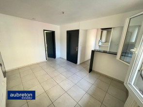 Appartement en vente &agrave; Grenoble / 2 pi&egrave;ces 35 m&sup2;